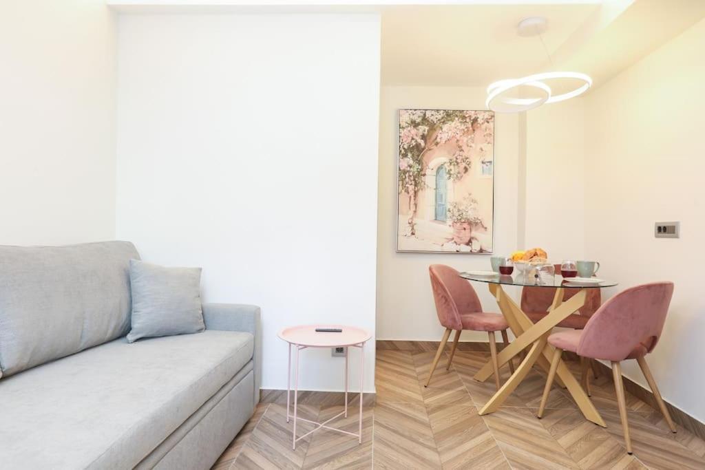 Phaedra & Sofia Campiello Suite Corfu  Экстерьер фото