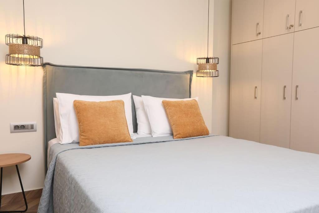 Phaedra & Sofia Campiello Suite Corfu  Экстерьер фото